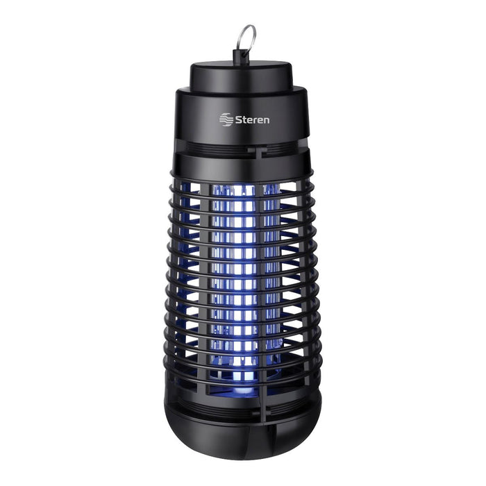 STEREN EXTERMINADOR ELECTRONICO DE INSECTOS VOLADO