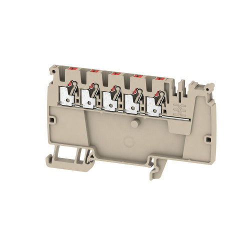 WEIDMULLER CLEMA DE DISTRIBUCION
