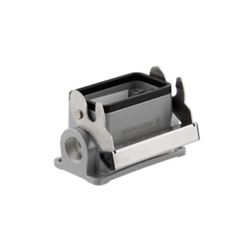 WEIDMULLER BASE CERRADA GRUPO4 1G HDC 10B SLU 2PG16G