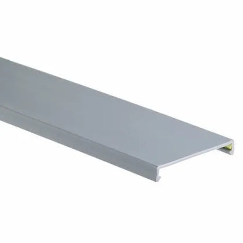 WEIDMUELLER TAPA PARA CANALETA 40MM TRAMO 2 METROS