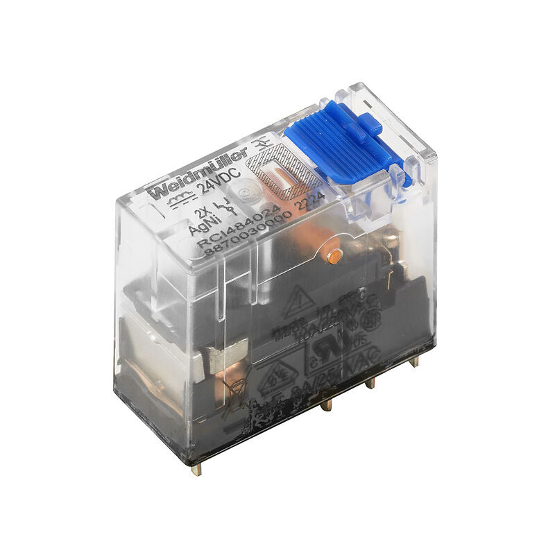 WEIDMULLER RELEVADOR RCI484024