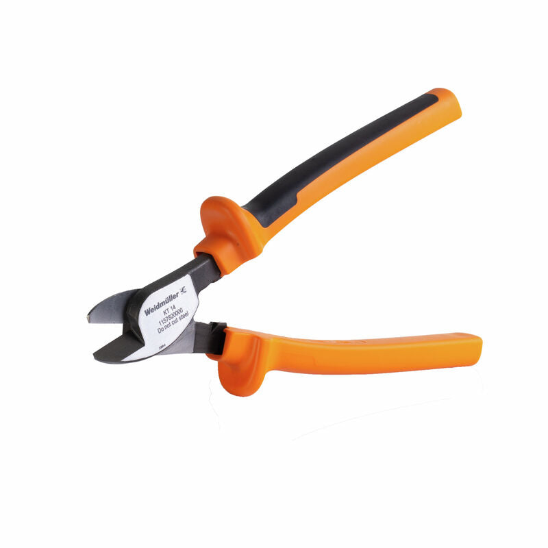 WEIDMULLER PINZA DE CORTE KT 14