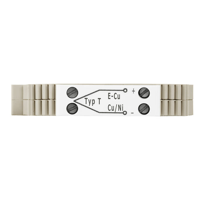 WEIDMULLER CLEMA TERMOPAR WDU 2.5 TC TIPO T