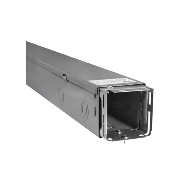 SQUARE D DUCTO CUADRADO 101.6X101.6 mm 1524mm