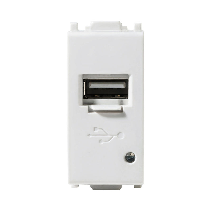ESTEVEZ TOMA CARGADOR USB 1.5A 1 MOD