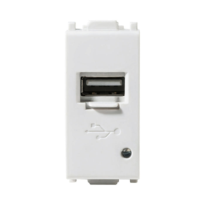ESTEVEZ TOMA CARGADOR USB 1.5A 1 MOD