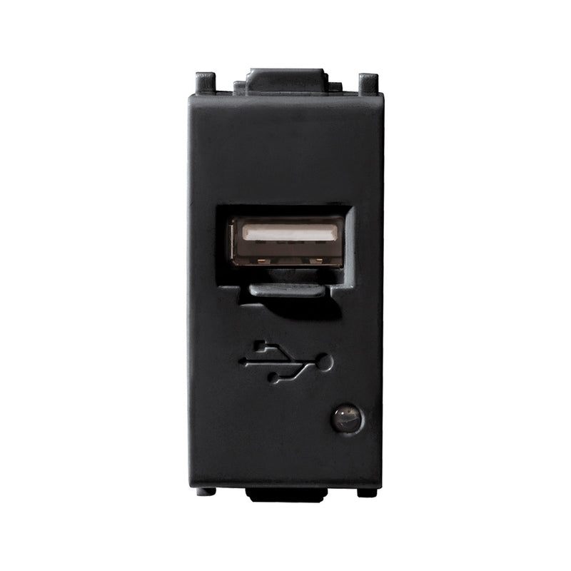 ESTEVEZ TOMA CARGADOR USB 1.5A 1 MOD