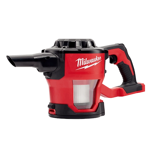 MILWAUKEE ASPIRADORA COMPACTA M18T