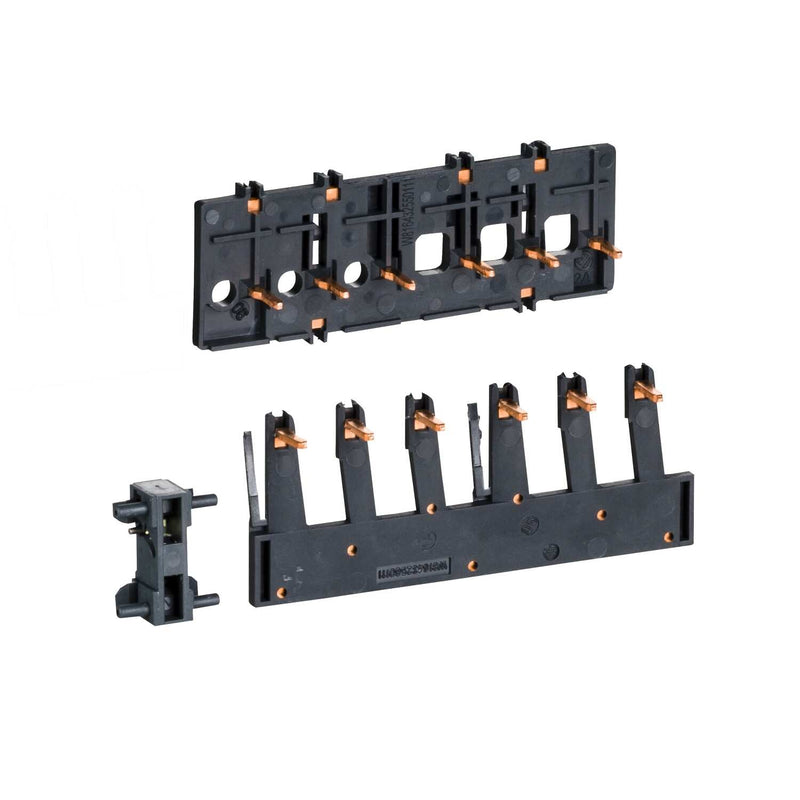 TELEMEC INTERLOCK MECANICO S/INTERLOCK ELEC