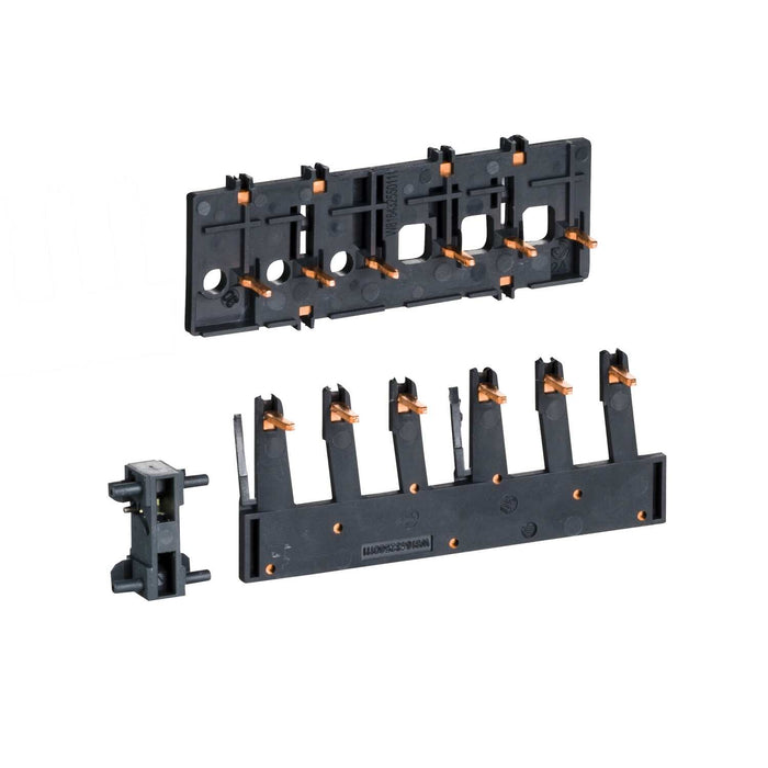 TELEMEC INTERLOCK MECANICO S/INTERLOCK ELEC