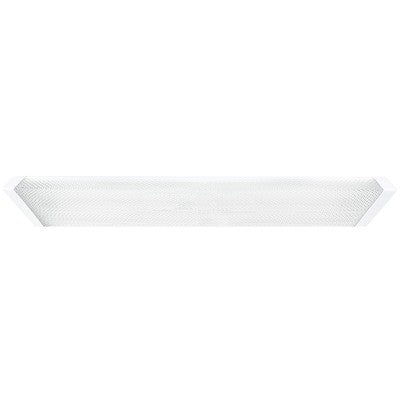 TECNOLITE INTERIOR LINEALES FLUOR 28W 4100K G5X2 PESCARA FLC-214W/41