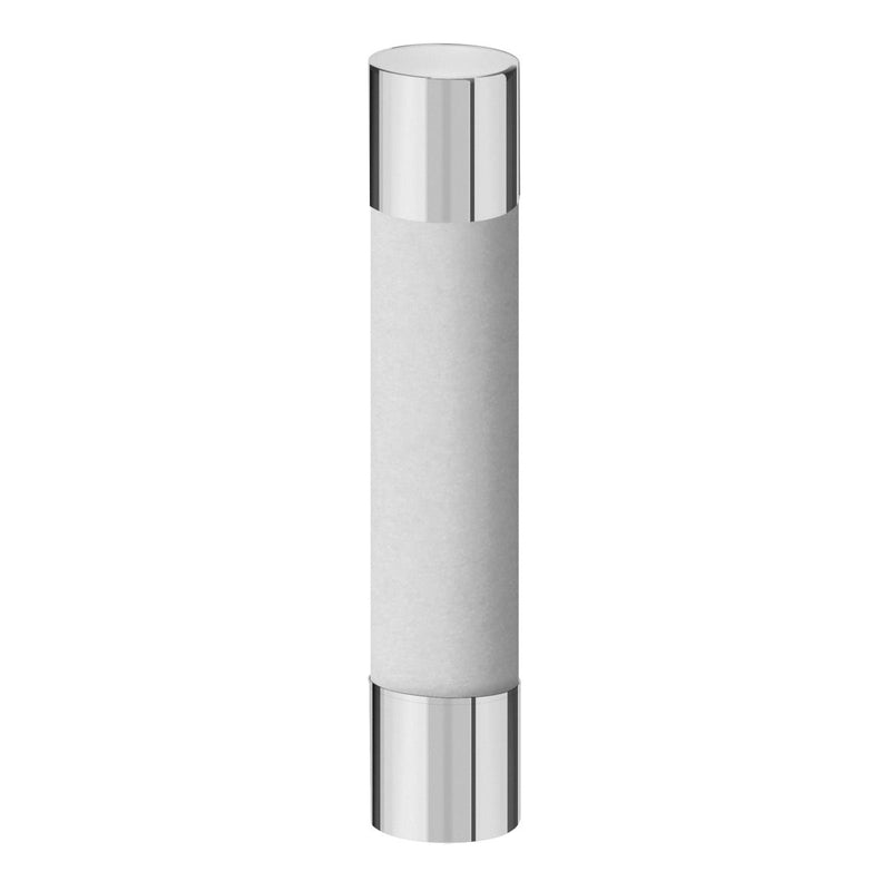 FUSIBLE CERAMICO TIPO EUROPEO 20AMPS 5x20mm