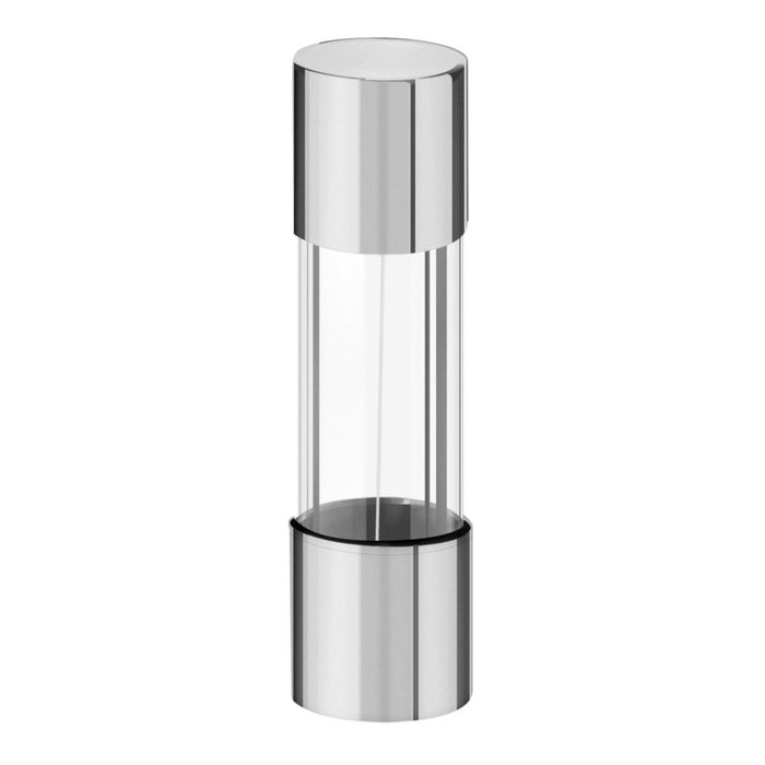 FUSIBLE CRISTAL TIPO EUROPEO 1 AMP 5x20mm