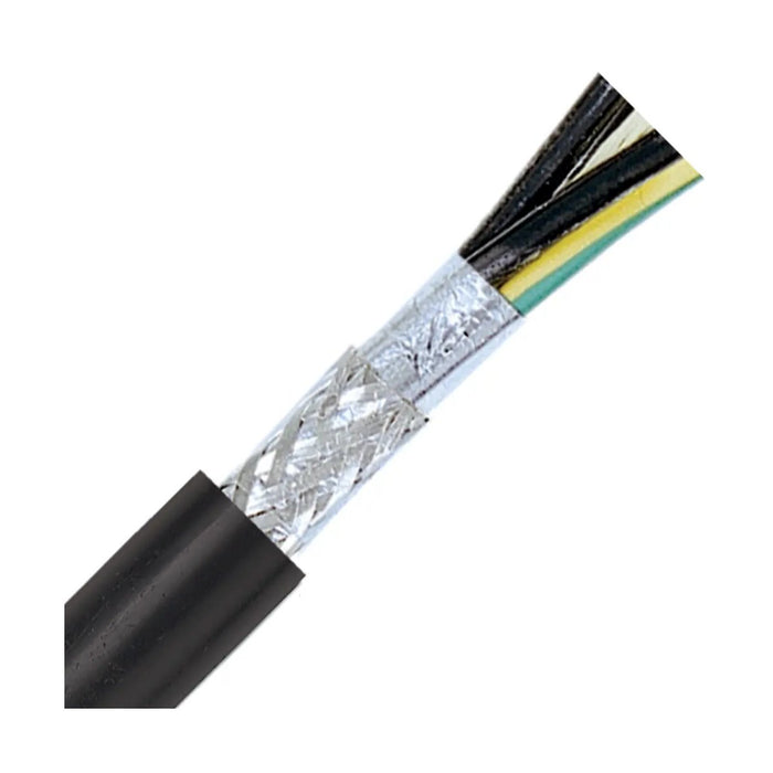 OLFLEX TRAY II CY 3G1.0 (3X18AWG) BLINDADO USO EXTERIOR