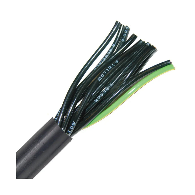 OLFLEX TRAY VTC 18/3C