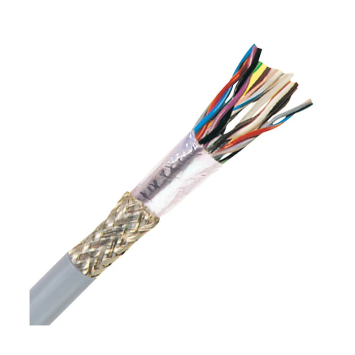 OLFLEX UNITRONIC 300STP 18/1P GY 300V