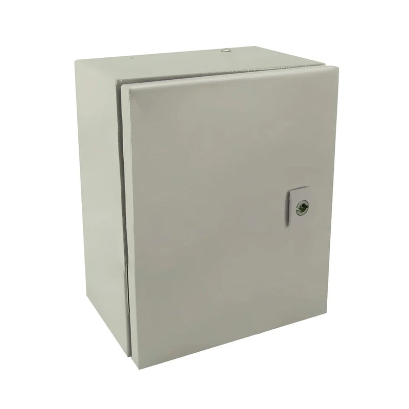 ARGOS GABINETE METALICO 300X250X150 (AlxAnxFo) C/PLATINA