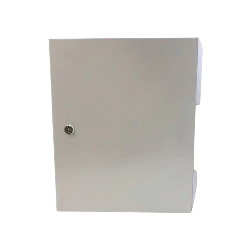 ARGOS GABINETE METALICO 500X400X200 (AlxAnxFo) C/PLATINA
