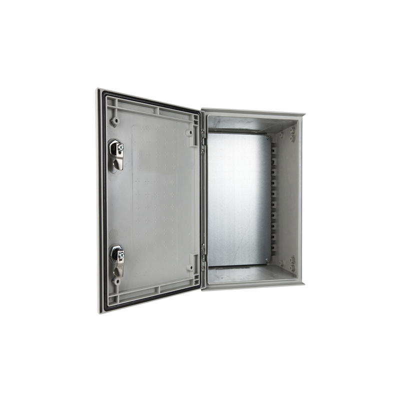 ARGOS GABINETE DE POLIESTER 80X60X30