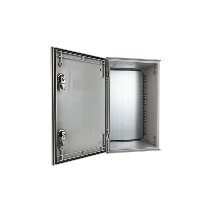 ARGOS GABINETE DE POLIESTER 300X250X140