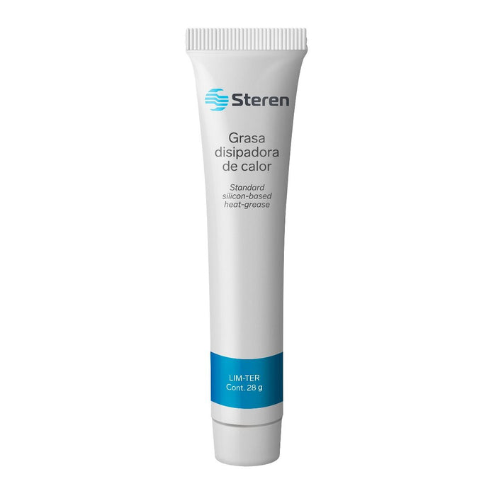 STEREN PASTA DISIPADORA DE CALOR28ML