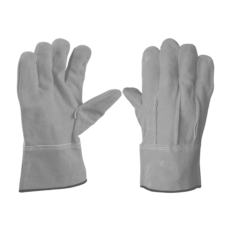ARGOS GUANTES DE CARNAZA DE 12"