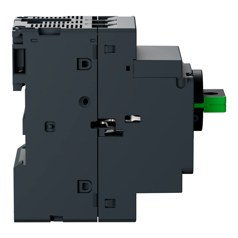 TELEMEC GUARDAMOTOR 2.5-4.0A