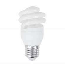 TECNOLITE FOCO ESPIRAL ELECTRONICO 13W P/E26 BLANCO C▌LIDO
