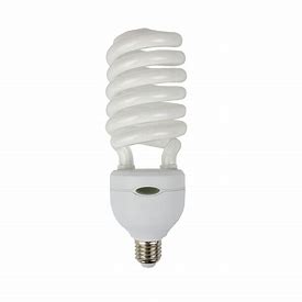 TECNOLITE LAMP FLUOR ESPIRALES 65 W6500KE274400LM HEL-65W/65