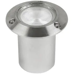 TECNOLITE EXTERIOR EMP LED5W100-240V3000K ADANA HLED-640/5W/S