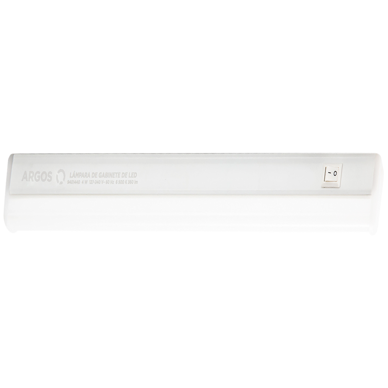 ARGOS LAMPARA GABINETE LED 12W 6400K