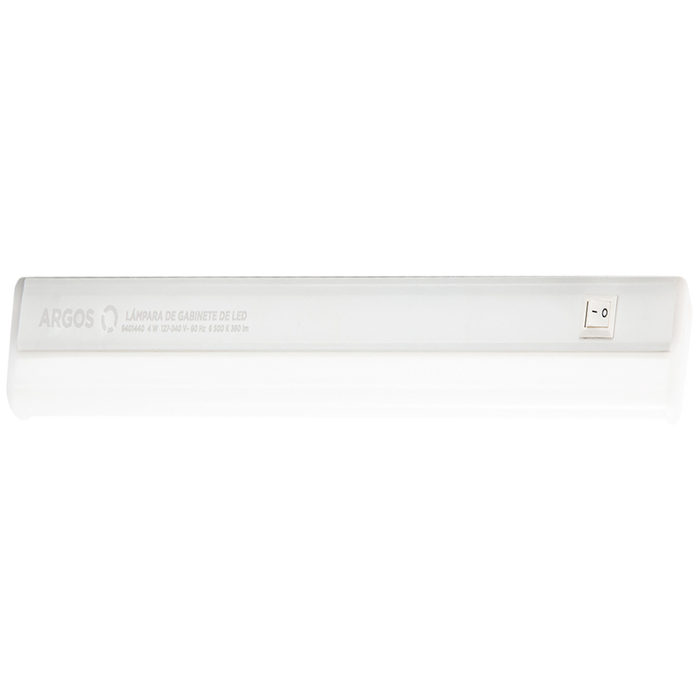 ARGOS LAMPARA GABINETE LED 16W 100-240V 60HZ 6500K H