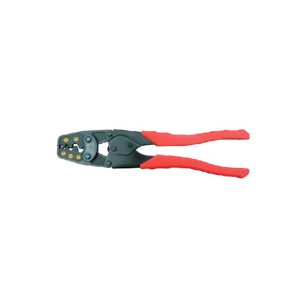 HTA PINZA P/PONCHAR ZAPATAS 16-6 AWG OPT