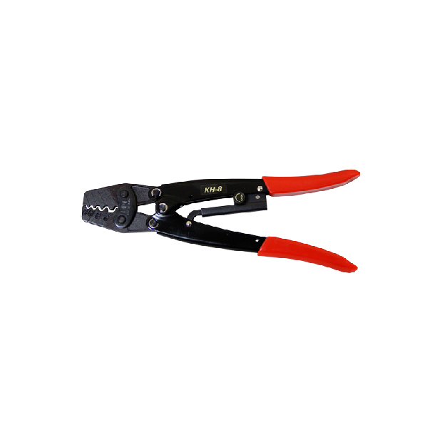 HTA PONCHADORA P/ZAPATAS Cu 16-14 AWG