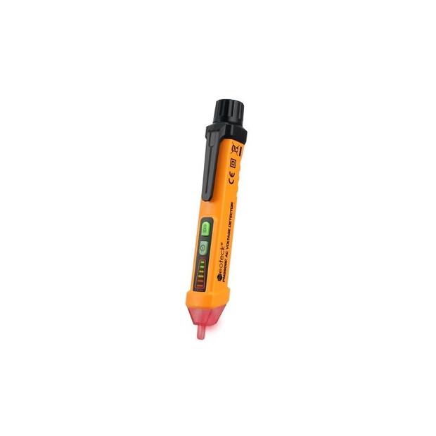 DETECTOR DE TENSION 12-1000V