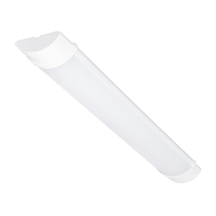 ESTEVEZ SIGHT ECO 18W LED LUZ FRIA  LINEAL BLANCO