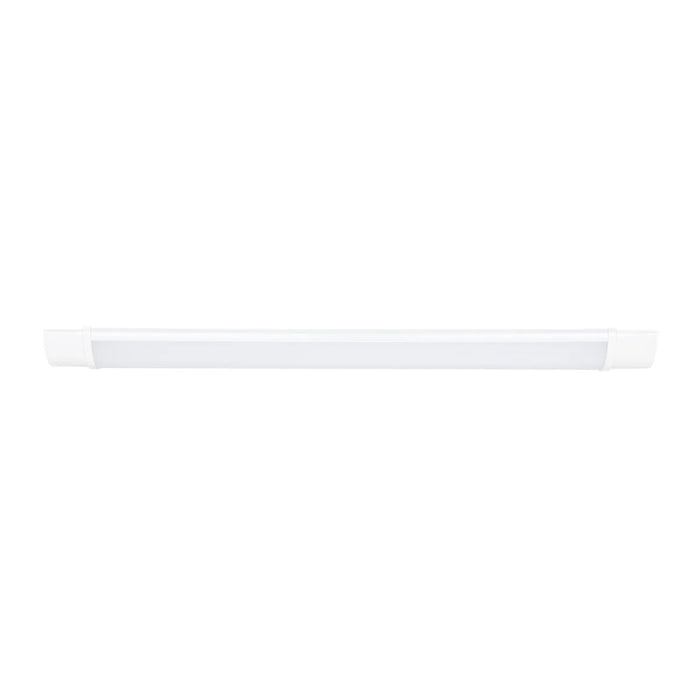 ESTEVEZ SIGHT ECO 18W LED LUZ FRIA  LINEAL BLANCO