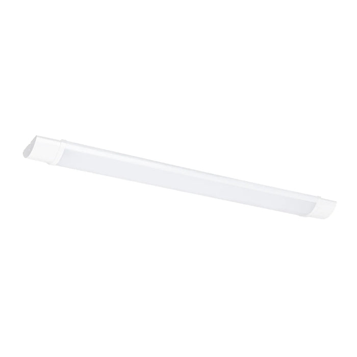 ESTEVEZ SIGHT ECO 18W LED LUZ FRIA  LINEAL BLANCO