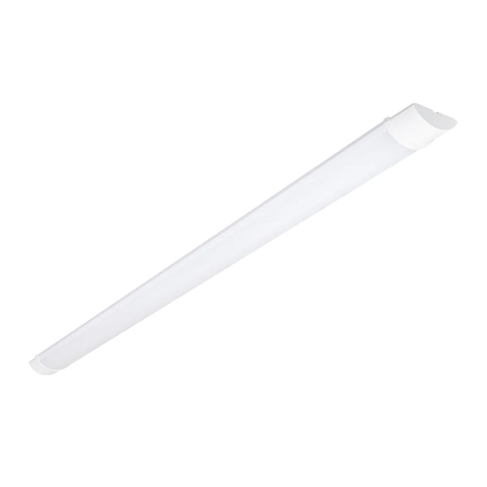 ESTEVEZ SIGHT ECO 36W LED LUZ FRIA  LINEAL BLANCO