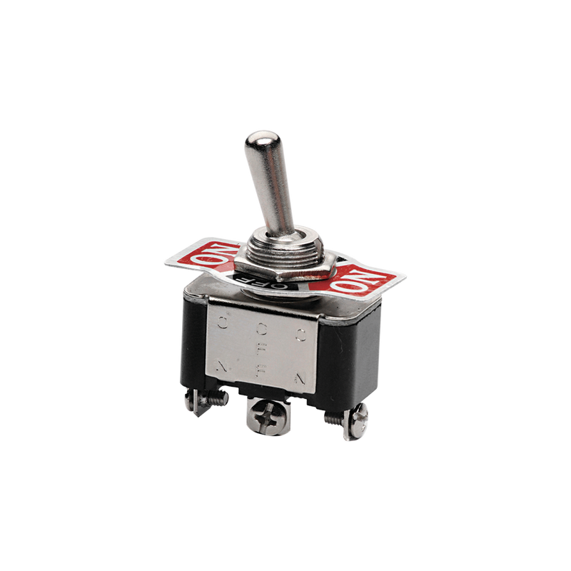 ARGOS APAGADOR D/PALANCA 3 TORNILLOS