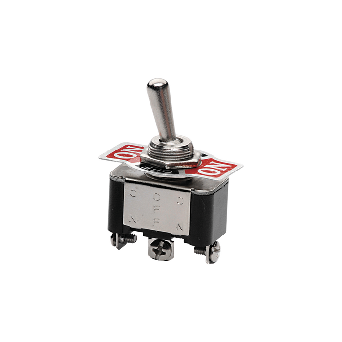 ARGOS APAGADOR D/PALANCA 3 TORNILLOS
