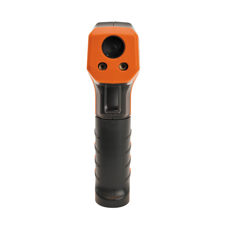 KLEIN TERMOMETRO INFRARROJO DE DOBLE LASER 12:1 -30°C-400°C