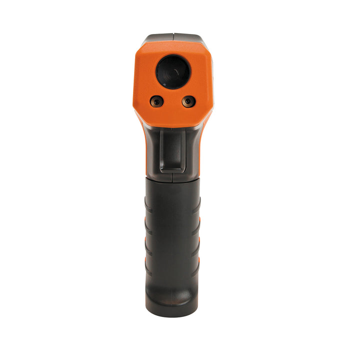 KLEIN TERMOMETRO INFRARROJO DE DOBLE LASER 12:1 -30°C-400°C