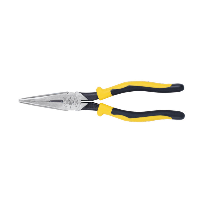 KLEIN PINZA DE PUNTA JOURNEYMAN 8"