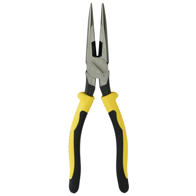 KLEIN PINZA DE PUNTA JOURNEYMAN 8"