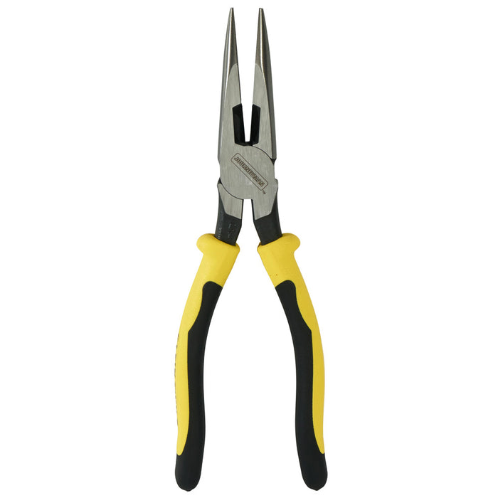 KLEIN PINZA DE PUNTA JOURNEYMAN 8"