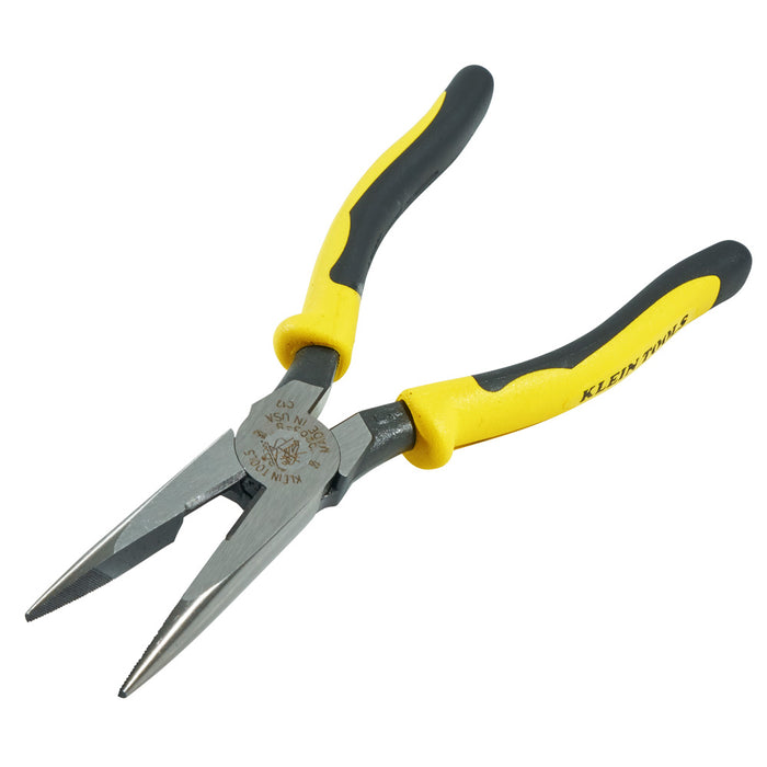KLEIN PINZA DE PUNTA JOURNEYMAN 8"