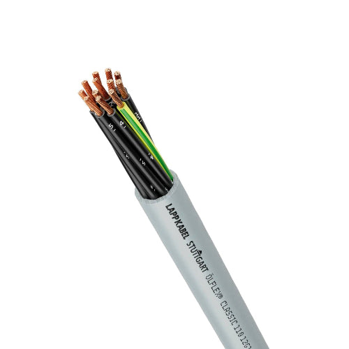 OLFLEX CONTROL 3X18AWG CLASSIC 110 3G1.0 OCO3X18