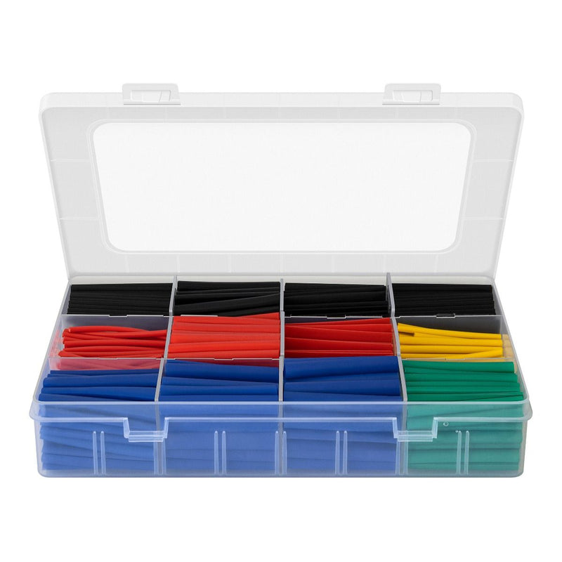 STEREN KIT THERMOFIT DE COLORES DIFERENTES DIAMETROS