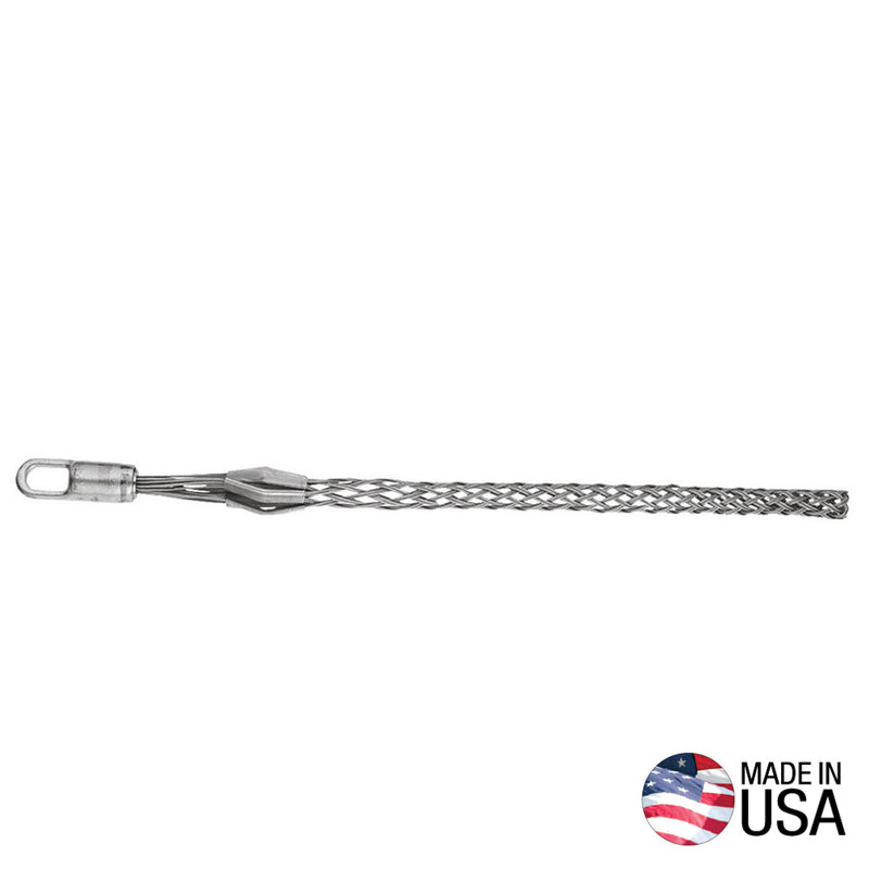 KLEIN Tensor Malla Doble Y Ojo Giratorio 16" SKU: KPS062-2